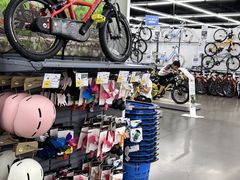 -迪卡侬(香炉礁店)