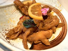 -渔傅·霞浦滩涂海鲜(建平店)