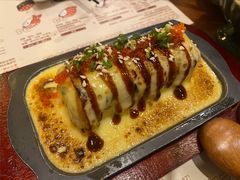 -七町糖果寿司屋(龙洞广工店)