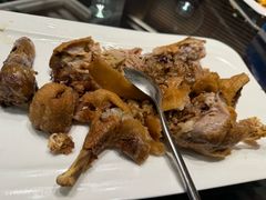 -梅龙镇酒家(南京西路总店)