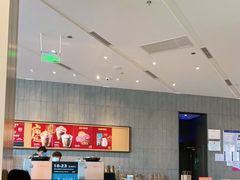 -星巴克(北京门头沟长安天街店)