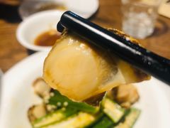 -双合园·海鲜水饺青岛菜(万佳广场店)