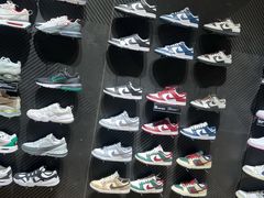 -NIKE(朝阳合生汇店)