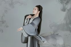 -盘子女人坊古装写真摄影(天津总店)