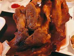-阿那亚第三食堂 Cafeteria 3