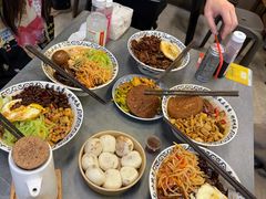 -梅溪·小伙子干挑面(安吉总店)