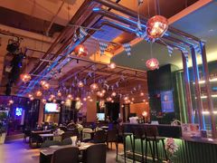 -Ambra Haus琥珀屋精酿餐厅(宝山店)