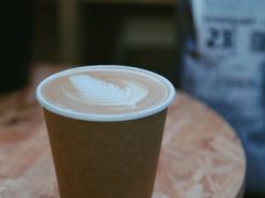 荔枝兰小白咖-2326 Coffee Roaster咖啡豆可选店(林肯公园店)