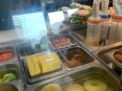 -魏斯理汉堡(西安沣东吾悦店)