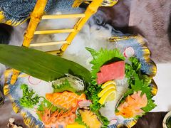 -富力希尔顿酒店·源氏日餐厅