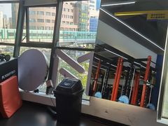 -健身门·自助健身房(镇坪路店)