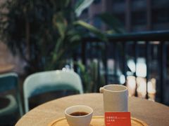 精品手冲咖啡-Nectar One Cafe(勇烈路n1店)