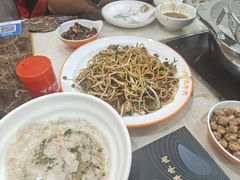 -潮悦牛肉火锅城(水贝店)