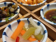 -马记永·兰州牛肉面(3019君尚店)