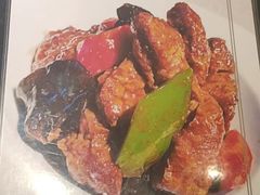 -南门小馆·清真(国贸商城店)