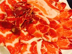 -郑阿姨的家·이모네·韩料&烤肉(武川路店)