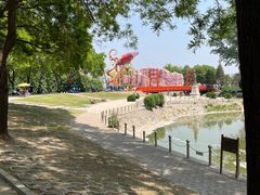 -北京世界公园
