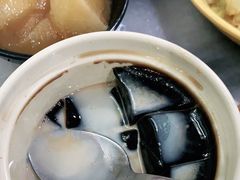 -黄师奶甜品店