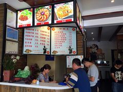 -郭记老汉口热干面