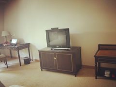 -北京拉斐特城堡酒店