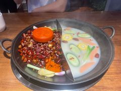 -楠火锅(仁恒梦中心店)