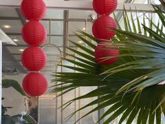 -ins森林童话餐厅coffee&bistro