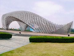-南汇嘴观海公园