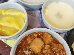 鱼香茄子饭-真功夫(搜秀城店)