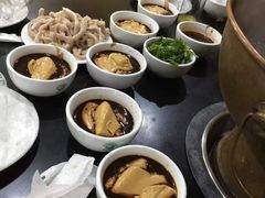 -新梅居(宁海东路店)
