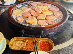 -老渔家·白族·石板烧·野生菌火锅(古城中心店)