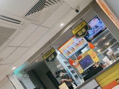-华莱士·全鸡汉堡(南城下手店)
