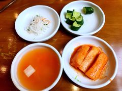 -全州拌饭馆(断桥店)
