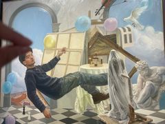 -四川美术学院美术馆