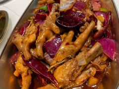 -寂寞的豆芽 蒙古原切大串(金宇店)