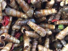 -鸿港海鲜批发市场