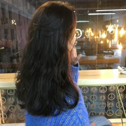 -Moyue HAIR SALON