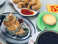 -芬芳甜品(同福路店)