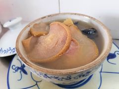 -達揚原味燉品(文明路店)