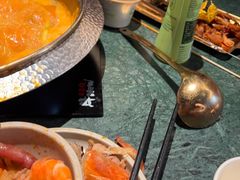 -牛New寿喜烧(金鹰世界店)