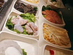 -海底捞火锅(上元大街店)