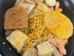 -海底捞火锅(老城根店)