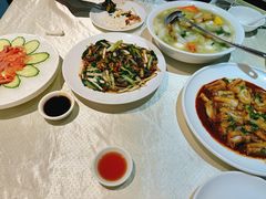 -好兄弟郭巨海鲜(天一阁店)