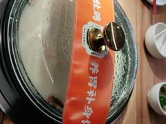 -好彩猪肚鸡(正弘城店)