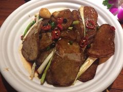 iphone_upload_pic-绿茶餐厅(华联万柳店)