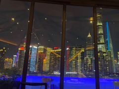 -三利音·东方司宴(外滩店)