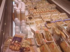 -巴黎贝甜(大宁国际商业广场店)