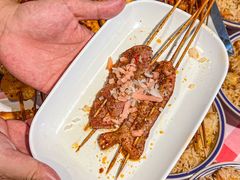 -七个烧烤·武汉大排档(翻身店)