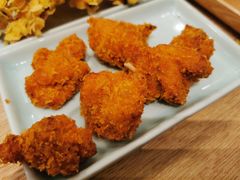 -池奈·咖喱蛋包饭(熙地港店)
