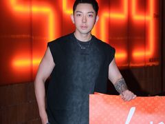 -何师烧烤Pro ·小龙虾·江湖川菜·精酿啤酒(太古里店)