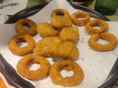 -摇滚披萨(长春街店)